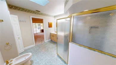 DEEP CREEK - SPACIOUS FAMILY HOME IN A DESIRABLE DEED-RESTRICTED on Deep Creek Golf Club in Florida - for sale on GolfHomes.com, golf home, golf lot