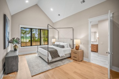Welcome to one of Cat Island's most distinguished on The Sanctuary Golf Club At Cat Island in South Carolina - for sale on GolfHomes.com, golf home, golf lot