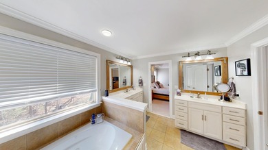 Welcome to 139 Blue Jay Pkwy, nestled in the highly sought-after on Windstone Golf Club in Georgia - for sale on GolfHomes.com, golf home, golf lot