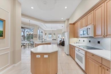 A rare opportunity to own a home with the best view in the on University Park Country Club in Florida - for sale on GolfHomes.com, golf home, golf lot