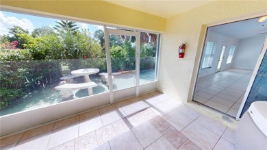 DEEP CREEK - SPACIOUS FAMILY HOME IN A DESIRABLE DEED-RESTRICTED on Deep Creek Golf Club in Florida - for sale on GolfHomes.com, golf home, golf lot