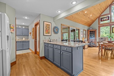 Lakefront Living in The Cliffs at Keowee Vineyards! Welcome to on The Cliffs At Keowee Vineyards Golf Club in South Carolina - for sale on GolfHomes.com, golf home, golf lot