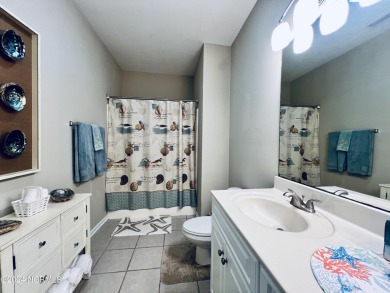 This beautiful TOP FLOOR condo with 3 bedrooms and 2 baths comes on South Harbour Golf Links in North Carolina - for sale on GolfHomes.com, golf home, golf lot