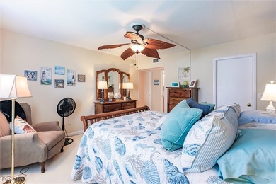 RARELY AVAILABLE FIRST-FLOOR UNIT in the highly desirable and on Myerlee Country Club in Florida - for sale on GolfHomes.com, golf home, golf lot