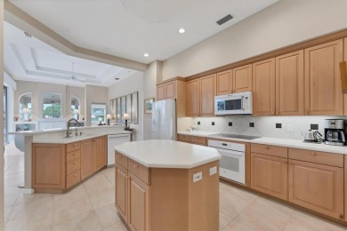 A rare opportunity to own a home with the best view in the on University Park Country Club in Florida - for sale on GolfHomes.com, golf home, golf lot