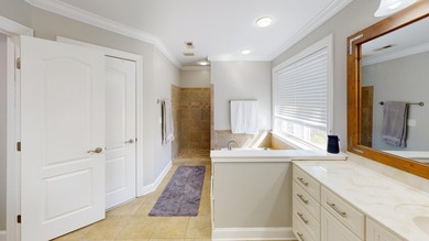 Welcome to 139 Blue Jay Pkwy, nestled in the highly sought-after on Windstone Golf Club in Georgia - for sale on GolfHomes.com, golf home, golf lot