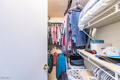 RARELY AVAILABLE FIRST-FLOOR UNIT in the highly desirable and on Myerlee Country Club in Florida - for sale on GolfHomes.com, golf home, golf lot