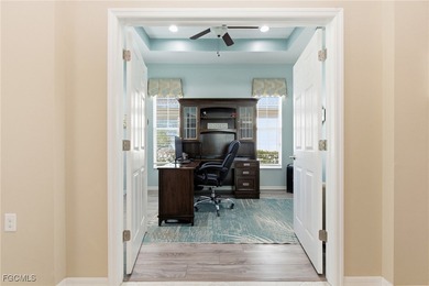 Significant price improvement, now attractively positioned to on Pelican Preserve Golf Club in Florida - for sale on GolfHomes.com, golf home, golf lot