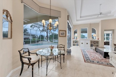 A rare opportunity to own a home with the best view in the on University Park Country Club in Florida - for sale on GolfHomes.com, golf home, golf lot