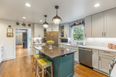 Enjoy the Highlands mountain lifestyle in this beautiful home on Highlands Falls Country Club in North Carolina - for sale on GolfHomes.com, golf home, golf lot
