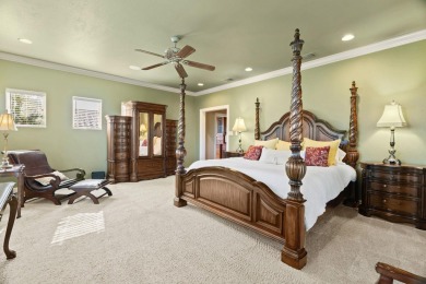 Come view this stunning home situated in the heart of Horseshoe on Ram Rock Golf Course in Texas - for sale on GolfHomes.com, golf home, golf lot