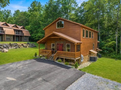 We guarantee the sale of your home or we will buy it! This on Bent Creek Golf Course in Tennessee - for sale on GolfHomes.com, golf home, golf lot