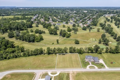 Welcome to The Sanctuary, Danville's newest premier subdivision on Danville Country Club in Kentucky - for sale on GolfHomes.com, golf home, golf lot