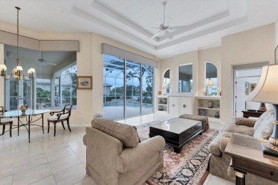 A rare opportunity to own a home with the best view in the on University Park Country Club in Florida - for sale on GolfHomes.com, golf home, golf lot