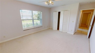 DEEP CREEK - SPACIOUS FAMILY HOME IN A DESIRABLE DEED-RESTRICTED on Deep Creek Golf Club in Florida - for sale on GolfHomes.com, golf home, golf lot
