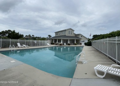 This beautiful TOP FLOOR condo with 3 bedrooms and 2 baths comes on South Harbour Golf Links in North Carolina - for sale on GolfHomes.com, golf home, golf lot