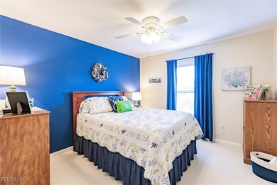 RARELY AVAILABLE FIRST-FLOOR UNIT in the highly desirable and on Myerlee Country Club in Florida - for sale on GolfHomes.com, golf home, golf lot