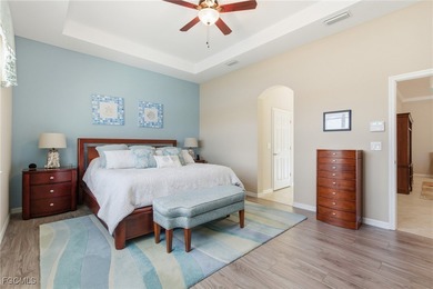 Significant price improvement, now attractively positioned to on Pelican Preserve Golf Club in Florida - for sale on GolfHomes.com, golf home, golf lot