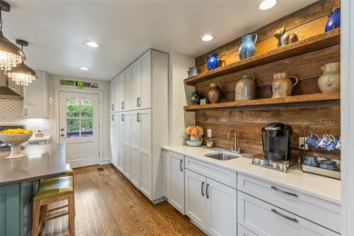 Enjoy the Highlands mountain lifestyle in this beautiful home on Highlands Falls Country Club in North Carolina - for sale on GolfHomes.com, golf home, golf lot