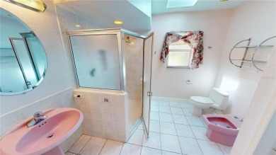 DEEP CREEK - SPACIOUS FAMILY HOME IN A DESIRABLE DEED-RESTRICTED on Deep Creek Golf Club in Florida - for sale on GolfHomes.com, golf home, golf lot