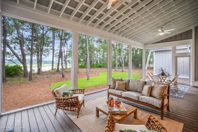 Welcome to one of Cat Island's most distinguished on The Sanctuary Golf Club At Cat Island in South Carolina - for sale on GolfHomes.com, golf home, golf lot