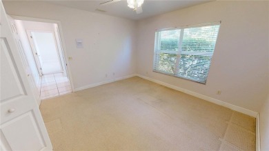 DEEP CREEK - SPACIOUS FAMILY HOME IN A DESIRABLE DEED-RESTRICTED on Deep Creek Golf Club in Florida - for sale on GolfHomes.com, golf home, golf lot