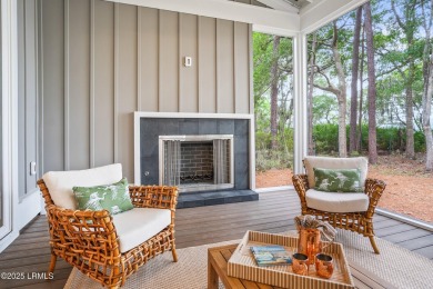 Welcome to one of Cat Island's most distinguished on The Sanctuary Golf Club At Cat Island in South Carolina - for sale on GolfHomes.com, golf home, golf lot