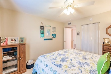 RARELY AVAILABLE FIRST-FLOOR UNIT in the highly desirable and on Myerlee Country Club in Florida - for sale on GolfHomes.com, golf home, golf lot