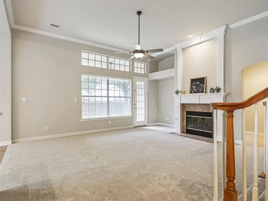 Location, and Lifestyle - Discover this stunning 4-bedroom on The Trails of Frisco Golf Club in Texas - for sale on GolfHomes.com, golf home, golf lot