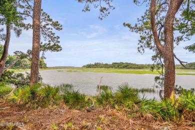Welcome to one of Cat Island's most distinguished on The Sanctuary Golf Club At Cat Island in South Carolina - for sale on GolfHomes.com, golf home, golf lot