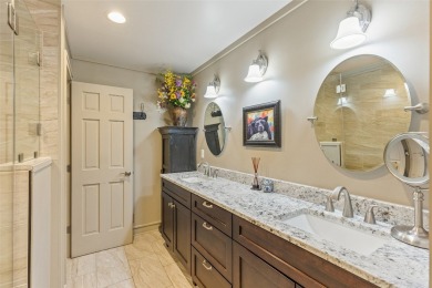 Enjoy the Highlands mountain lifestyle in this beautiful home on Highlands Falls Country Club in North Carolina - for sale on GolfHomes.com, golf home, golf lot