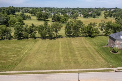 Welcome to The Sanctuary, Danville's newest premier subdivision on Danville Country Club in Kentucky - for sale on GolfHomes.com, golf home, golf lot