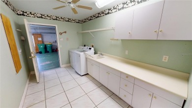 DEEP CREEK - SPACIOUS FAMILY HOME IN A DESIRABLE DEED-RESTRICTED on Deep Creek Golf Club in Florida - for sale on GolfHomes.com, golf home, golf lot