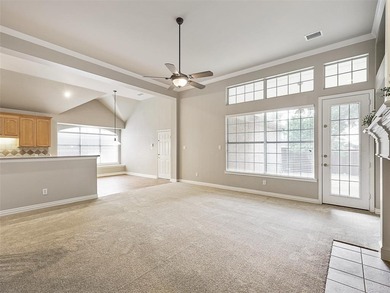 Location, and Lifestyle - Discover this stunning 4-bedroom on The Trails of Frisco Golf Club in Texas - for sale on GolfHomes.com, golf home, golf lot