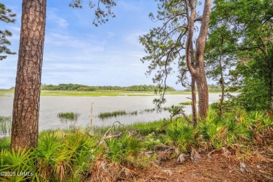 Welcome to one of Cat Island's most distinguished on The Sanctuary Golf Club At Cat Island in South Carolina - for sale on GolfHomes.com, golf home, golf lot