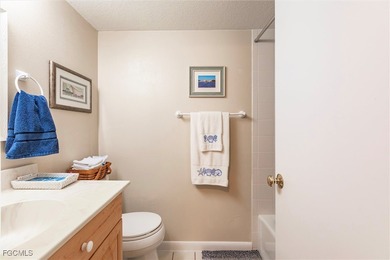 RARELY AVAILABLE FIRST-FLOOR UNIT in the highly desirable and on Myerlee Country Club in Florida - for sale on GolfHomes.com, golf home, golf lot