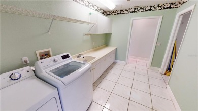 DEEP CREEK - SPACIOUS FAMILY HOME IN A DESIRABLE DEED-RESTRICTED on Deep Creek Golf Club in Florida - for sale on GolfHomes.com, golf home, golf lot
