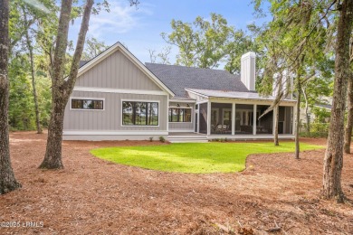 Welcome to one of Cat Island's most distinguished on The Sanctuary Golf Club At Cat Island in South Carolina - for sale on GolfHomes.com, golf home, golf lot
