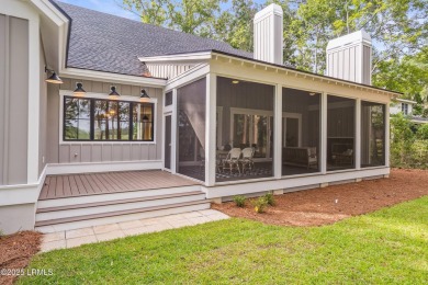 Welcome to one of Cat Island's most distinguished on The Sanctuary Golf Club At Cat Island in South Carolina - for sale on GolfHomes.com, golf home, golf lot