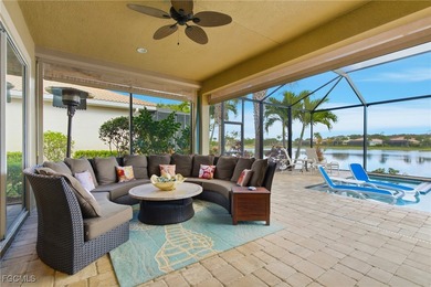 Significant price improvement, now attractively positioned to on Pelican Preserve Golf Club in Florida - for sale on GolfHomes.com, golf home, golf lot
