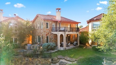 Come view this stunning home situated in the heart of Horseshoe on Ram Rock Golf Course in Texas - for sale on GolfHomes.com, golf home, golf lot