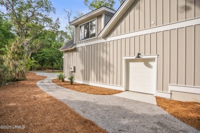 Welcome to one of Cat Island's most distinguished on The Sanctuary Golf Club At Cat Island in South Carolina - for sale on GolfHomes.com, golf home, golf lot