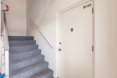 RARELY AVAILABLE FIRST-FLOOR UNIT in the highly desirable and on Myerlee Country Club in Florida - for sale on GolfHomes.com, golf home, golf lot