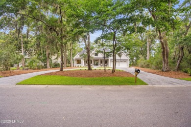 Welcome to one of Cat Island's most distinguished on The Sanctuary Golf Club At Cat Island in South Carolina - for sale on GolfHomes.com, golf home, golf lot
