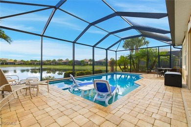 Significant price improvement, now attractively positioned to on Pelican Preserve Golf Club in Florida - for sale on GolfHomes.com, golf home, golf lot