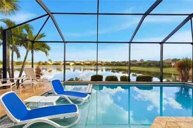 Significant price improvement, now attractively positioned to on Pelican Preserve Golf Club in Florida - for sale on GolfHomes.com, golf home, golf lot