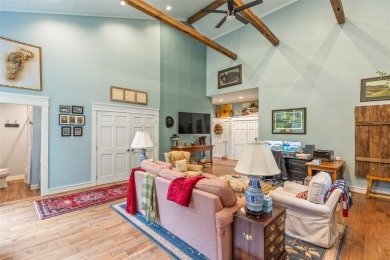 Enjoy the Highlands mountain lifestyle in this beautiful home on Highlands Falls Country Club in North Carolina - for sale on GolfHomes.com, golf home, golf lot