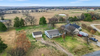 Here is a very nice and secluded property that feel like your on Lake Kiowa Golf Course in Texas - for sale on GolfHomes.com, golf home, golf lot