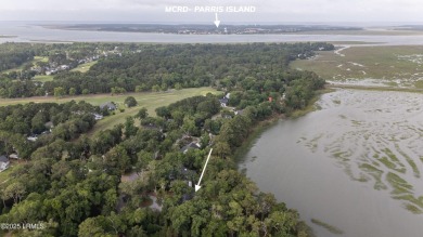 Welcome to one of Cat Island's most distinguished on The Sanctuary Golf Club At Cat Island in South Carolina - for sale on GolfHomes.com, golf home, golf lot
