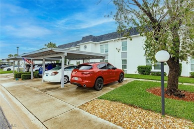 RARELY AVAILABLE FIRST-FLOOR UNIT in the highly desirable and on Myerlee Country Club in Florida - for sale on GolfHomes.com, golf home, golf lot